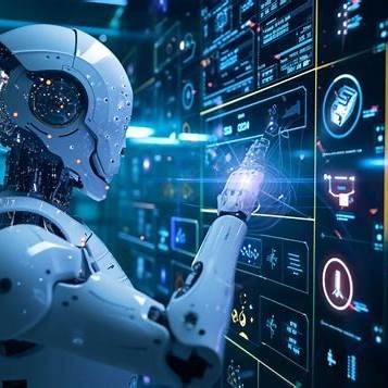 AI רעיונות לעסק