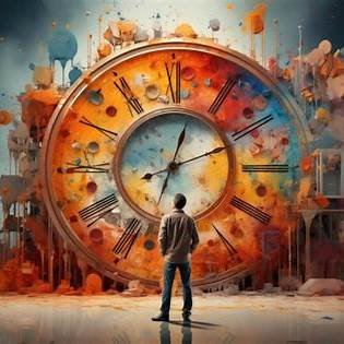 AI לניהול זמן